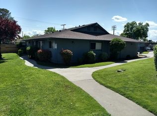 2121 Edison Ave, Sacramento, CA 95821