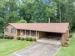 3740 Windy Hill Cir, Gainesville, GA 30504