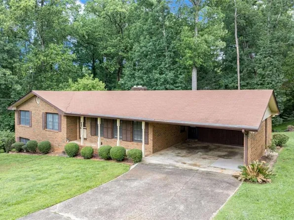 3740 Windy Hill Cir, Gainesville, GA 30504