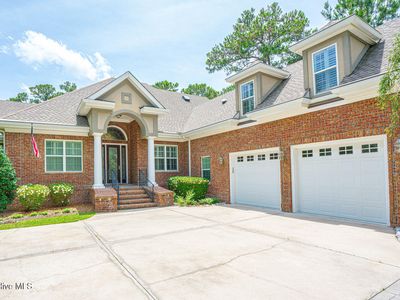 545 Gladstone Circle SW, Ocean Isle Beach, NC, 28469