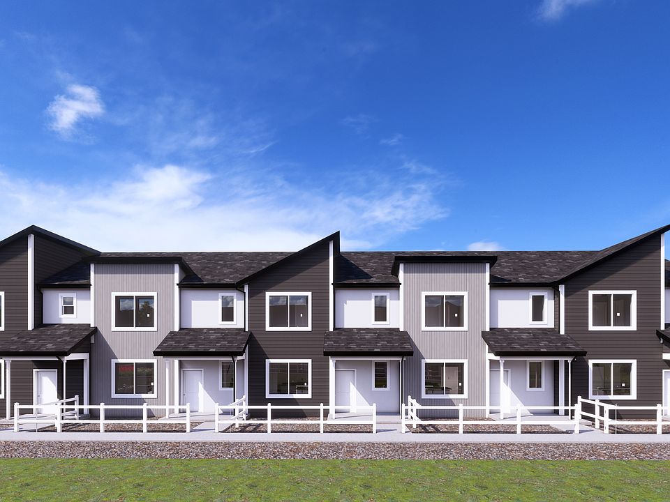Westcliff Transitional 5Plex