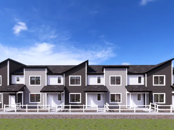 500 S Denver Ave #13C, Fort Lupton, CO 80621