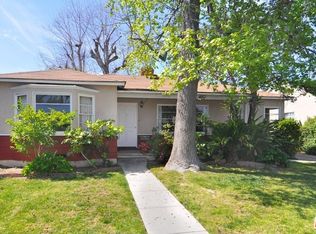 6423 Greenbush Ave, Van Nuys, CA 91401