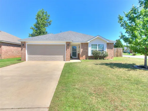 709 NE 20th Ter, Newcastle, OK 73065