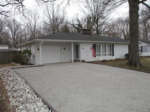 10 Spruce Dr, Belleville, IL 62221