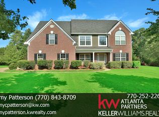 90 Kory Dr, Newnan, GA 30263
