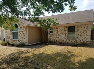 548 J L Brazzil Loop, Waco, TX 76705