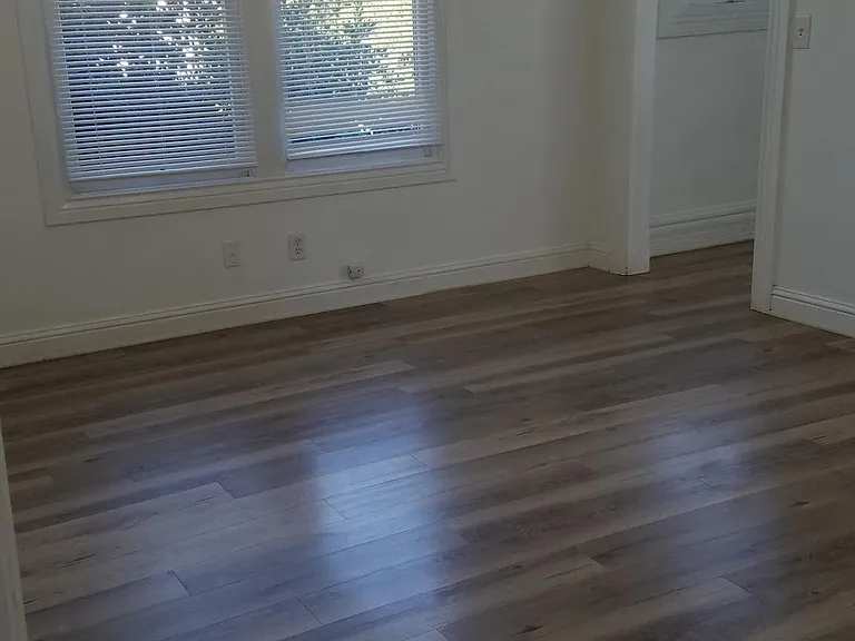 living room looking from kitchen