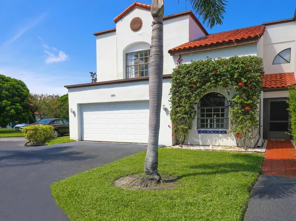 13544 Fountain View Boulevard, Wellington, FL 33414