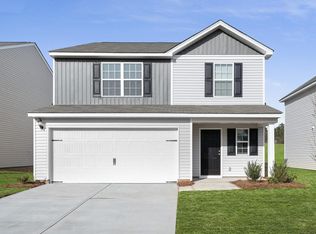 2260 Southlea Dr, Inman, SC 29349