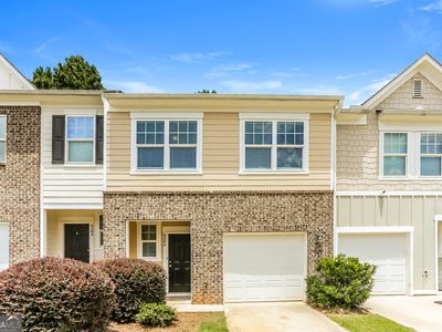 6386 Kennonbriar Ct, Lithonia, GA, 30058