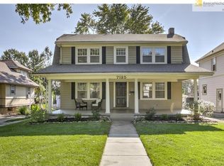 7125 Washington St, Kansas City, MO 64114