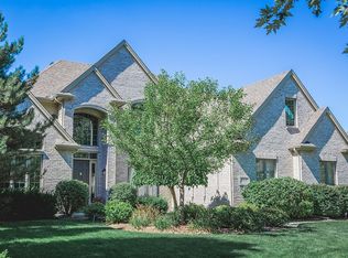 3502 Boulder Ridge Dr, Maumee, OH 43537