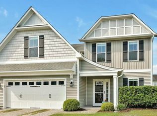 1124 Whispering Doe Dr, Wilmington, NC 28409