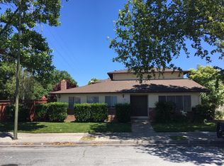 735 W Valley Dr #1, Campbell, CA 95008