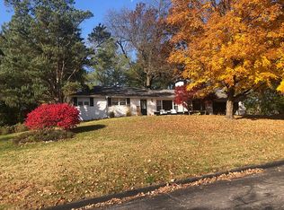 21 Eversdale Ct, Saint Louis, MO