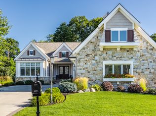 340 Beechwood Farm Ln, Indianapolis, IN 46260