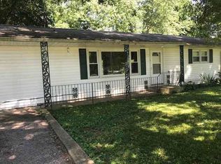 2708 S 25th St, Terre Haute, IN