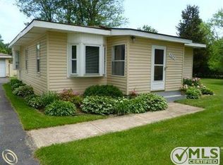 7277 Dodge St, Romulus, MI 48174