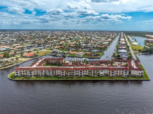 1 Colony Point Dr APT 16B, Punta Gorda, FL 33950