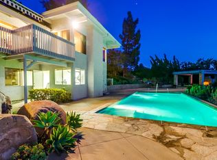 5025 New Ranch Rd, El Cajon, CA 92020