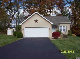 2094 Elwood Blvd, Spring Arbor, MI 49283