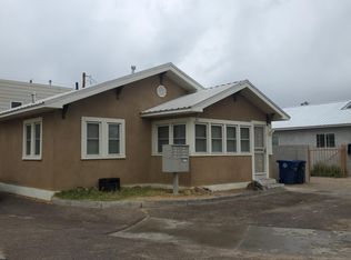 2117 Coal Ave SE, Albuquerque, NM 87106