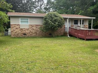 450 Deschamps Rd, Sumter, SC 29154
