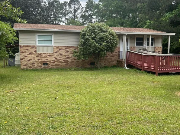 450 Deschamps Rd, Sumter, SC 29154