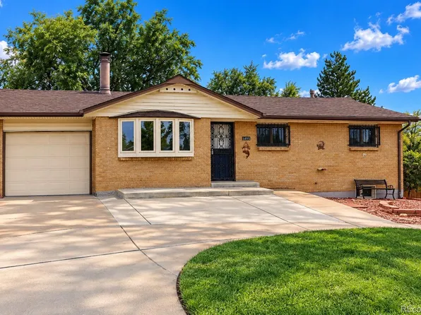 6498 Ingalls Court, Arvada, CO 80003
