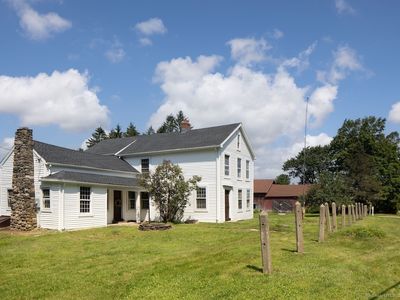 109 East Street North, Goshen, CT, 06756