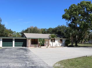 308 Evergreen Rd, North Fort Myers, FL 33903