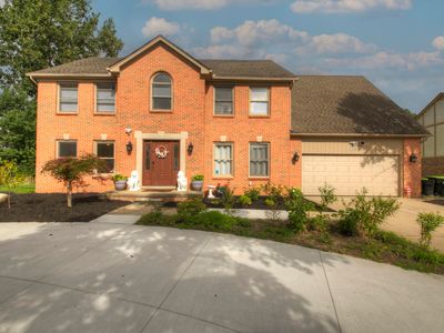 41479 Reindeer Dr, Novi, MI, 48375