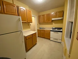 Rented by Compass