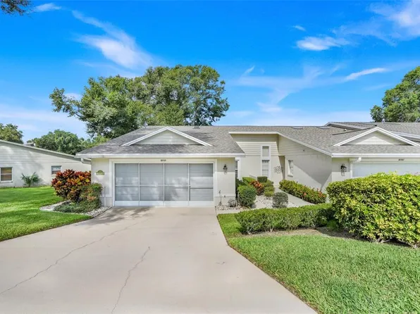 8737 Village Green Blvd, Clermont, FL 34711