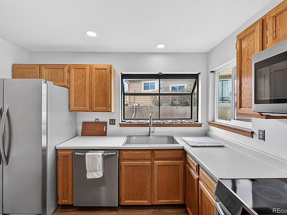 4th image of 10490 W Fair Avenue #B