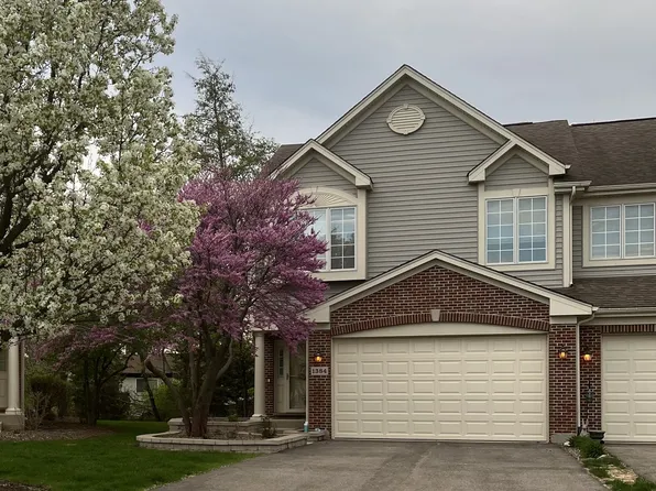 1384 Prairie View Pkwy, Cary, IL 60013