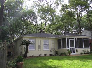 1428 Gay Ave, Jacksonville, FL 32207