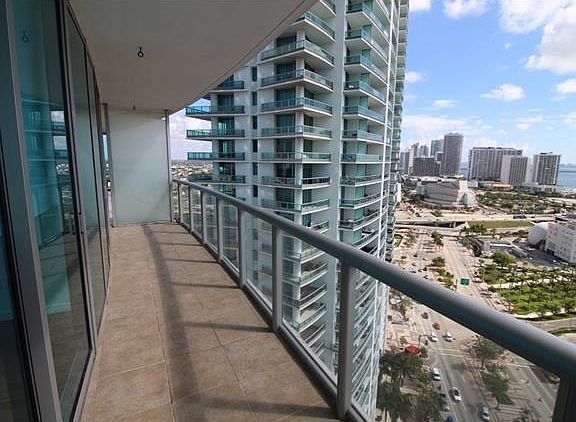 5th image of 888 Biscayne Blvd APT 2411