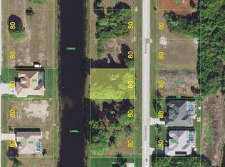 225 Tournament Rd, Rotonda West, FL 33947