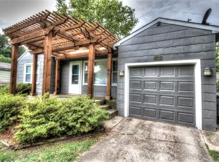 4628 S Rockford Ave, Tulsa, OK 74105
