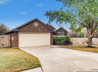 2832 Berry Way, Schertz, TX 78154