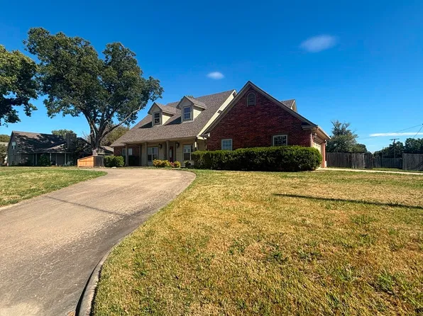 500 N 54th St, Muskogee, OK 74401
