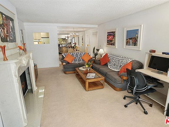 5th image of 1230 Horn Ave APT 408