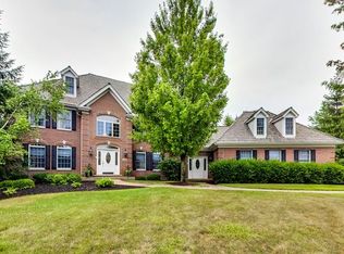 21593 W Quail Ct, Kildeer, IL