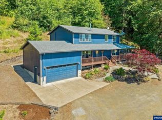 34637 Knox Butte Rd E, Albany, OR 97322
