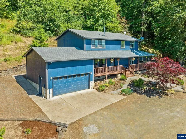 34637 Knox Butte Rd E, Albany, OR 97322