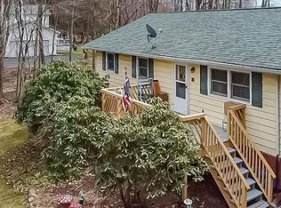 3239 Willow Grove Rd, Pocono Summit, PA 18346