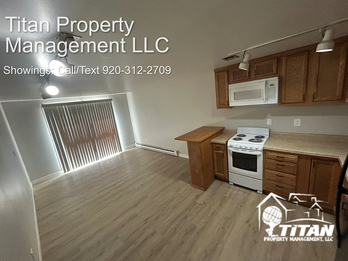 Building Photo - 1111 Nicolet Road 4300 Medard Pl