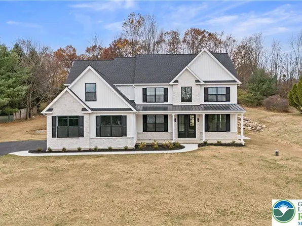 901 Renaldi Rd, Wind Gap, PA 18091